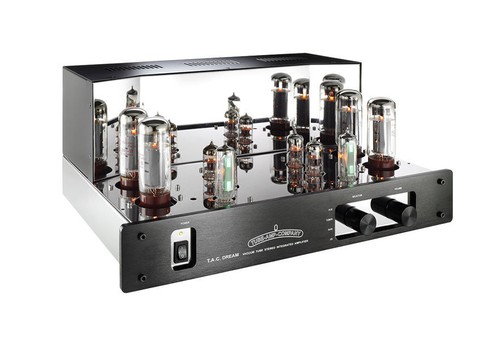 34 dream amplificatore - 34,