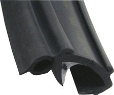 Telaietto in gomma per