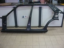 116505303100 OSSATURA FIANCATA SX (rear wing ) ALFA ROMEO ALFETTA ORIGINALE