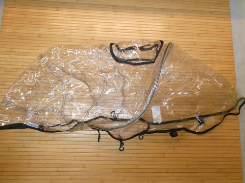 Bugaboo bee raincover adatto - bugaboo,