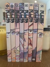 Plutone Vol. Set manga