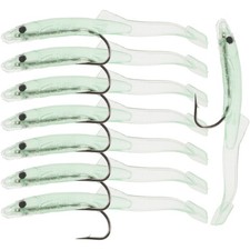 8 Pcs Attrezzatura Per Sabiki