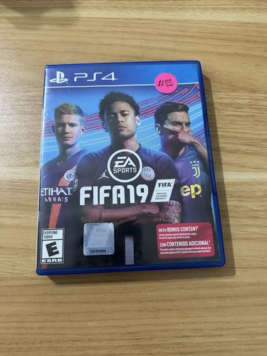 Fifa playstation tested - playstation,