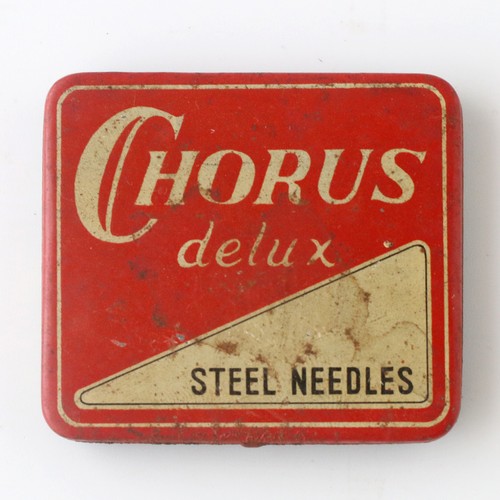 Chorus delux aghi - chorus,