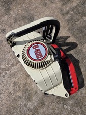 MOTOSEGA BLITZ – PER PEZZI