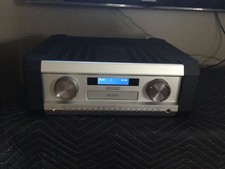 Musical Fidelity KW250S