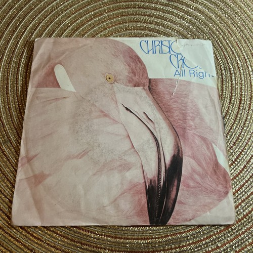 Disco vinile giri - 45,
