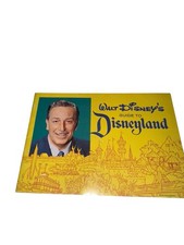 Walt Disney's Guide to