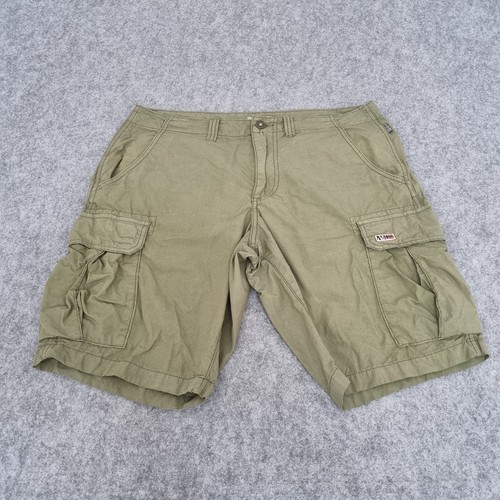 Napapijri pantaloncini cargo - napapijri,