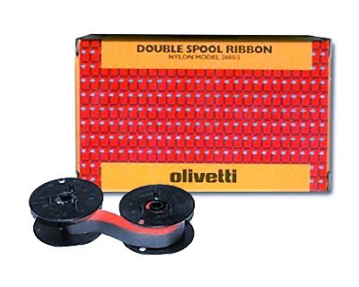 Nastro originale olivetti - originale,