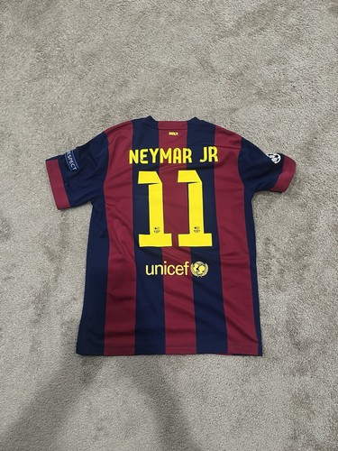 Rare neymar barcelona - jr,