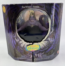 Disney Great Villains