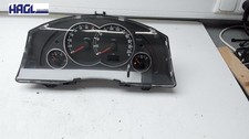 Quadro strumenti completo