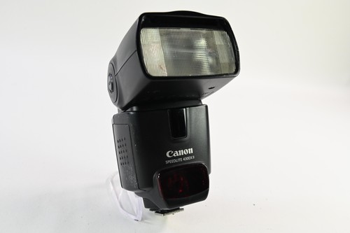 Flash canon 430ex - flash, ii