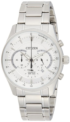 Citizen an8190 51a mens 42mm - citizen,