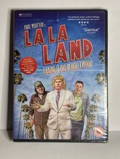 La La Land (Mockumentary) |