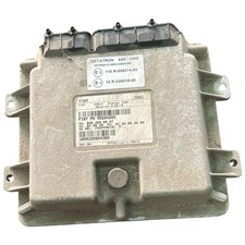 CENTRALINA METANO PER FIAT