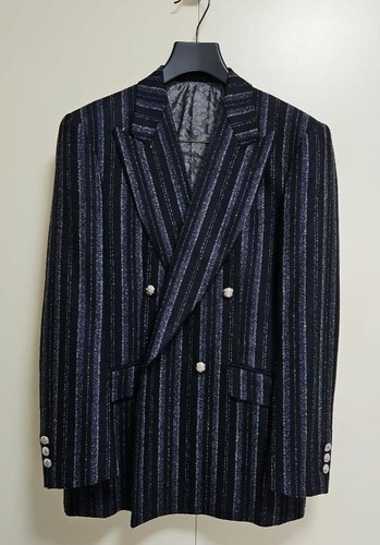 Blazer doppiopetto cifonelli - doppiopetto,