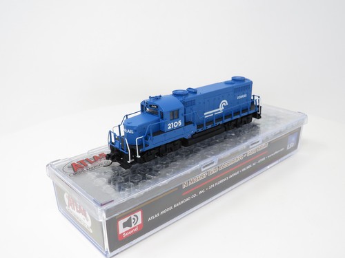 Atlas 40004512 dcc sound - n,