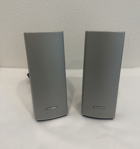 Bose companion sistema - 20, di
