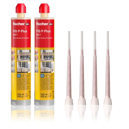 Fischer pack tassello - fischer,