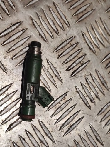 Iniettore diesel - iniettore,