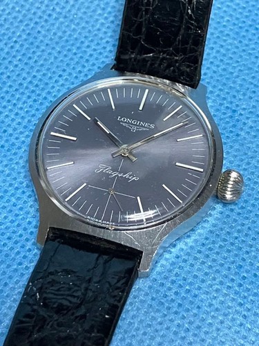 Orologio longines flagship - orologio,