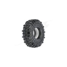 [IT] Proline Gomme 1/10 Crawler 1.55'' Class 0 Interco TSL SX Super Swamper G8 -