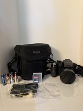 Fujifilm FinePix S4500 30x