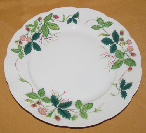 Piatto dessert porcellana - piatto,