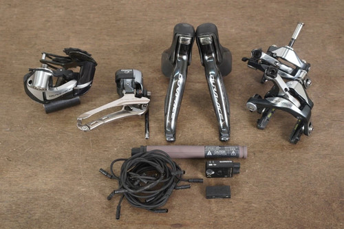 Shimano dura ace - shimano, dura-ace