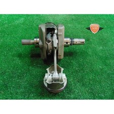 Vilebrequin avec piston Suzuki SV 650 2016 2020