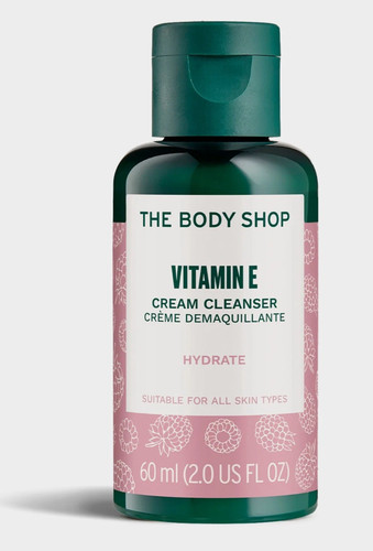 The body shop vitamina crema - the,