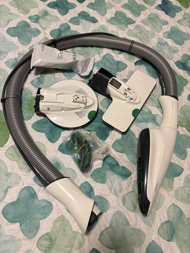 Vorwerk picchio folletto - folletto, pb