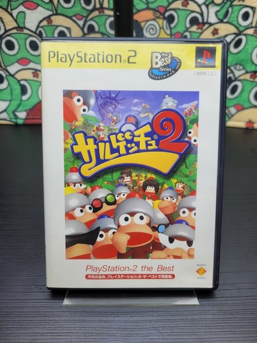Ape escape sony - ape,