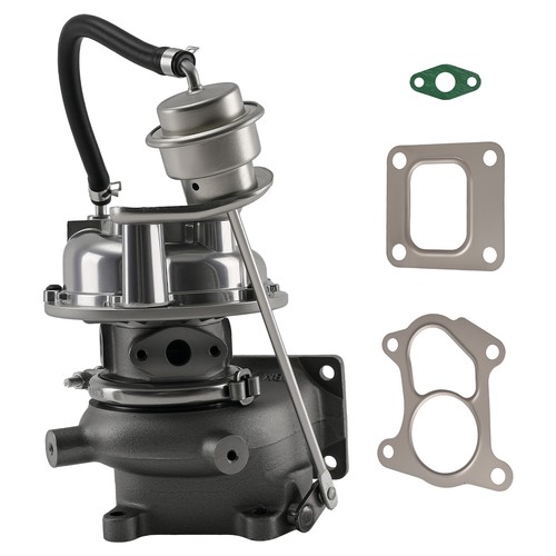 Turbocompressore khf5 2b - eu, khf5-2b