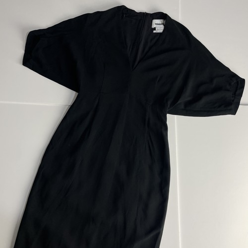 Abito midi zara narciso - midi,