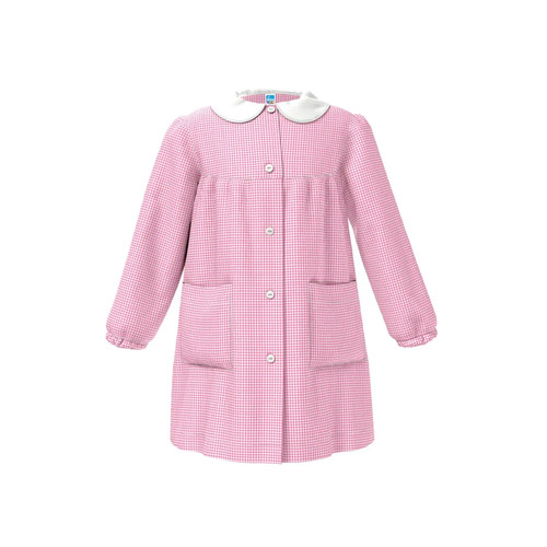 Grembiule asilo bimba - grembiule, con