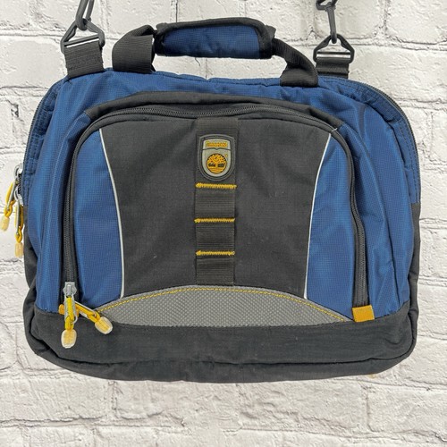 Borsa vintage timberland - vintage,