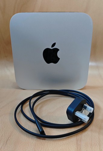 Apple mac mini 2020 - mini, m1