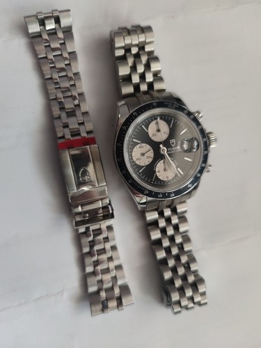 Montre tudor prince chrono - prince,