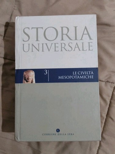 Storia universale vol le - universale, 3