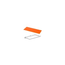 VITRA 15x80 TONDO ARANCIO