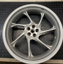 Ruota cerchio posteriore Honda