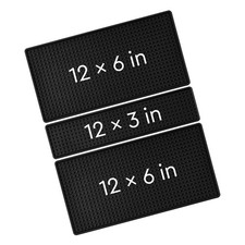 Set Tappetini da Bar per Piano