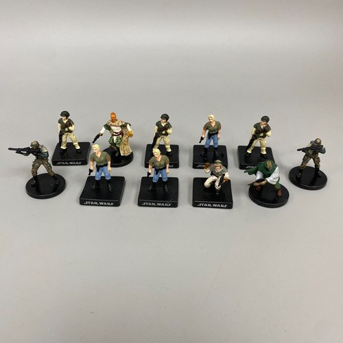 Star wars collezione - da,
