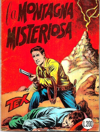 Tex tre mag 1965 200 - 1965, gm
