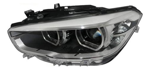 Faro fanale proiettore full - faro,