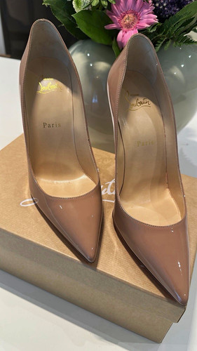 Christian louboutin kate - christian,