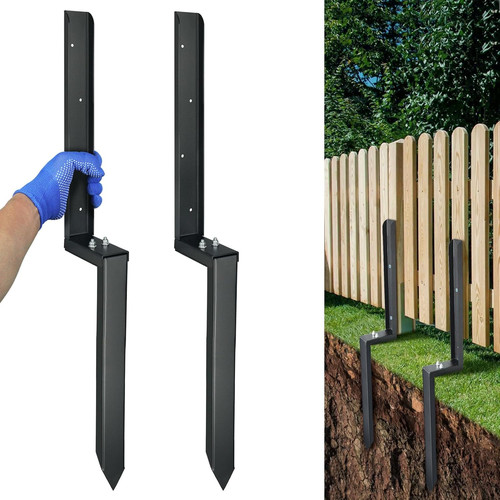 Kit riparazione pali - kit,